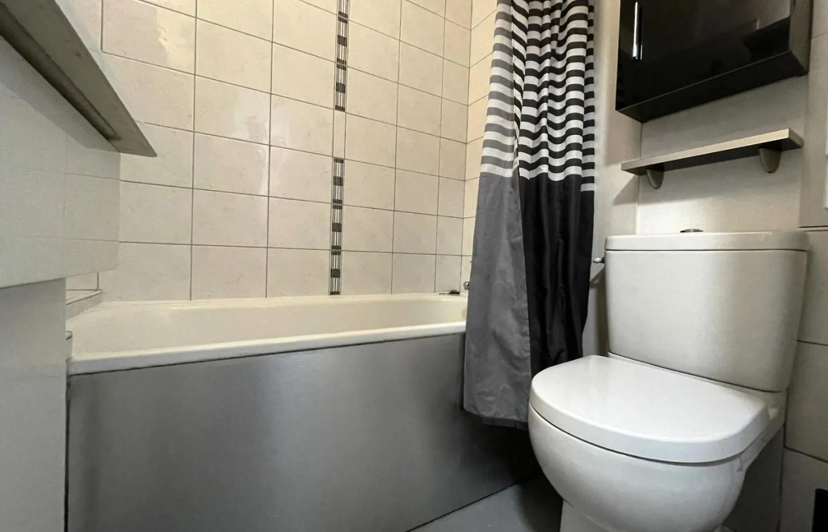 Residence Grande Masse - Studio Mae-6911 Saint-Martin-de-Belleville Apartment